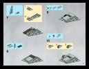 Instrucciones de Construcción - LEGO - 8098 - Clone Turbo Tank™: Page 43