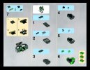 Instrucciones de Construcción - LEGO - 8098 - Clone Turbo Tank™: Page 7