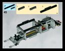 Instrucciones de Construcción - LEGO - 8098 - Clone Turbo Tank™: Page 46