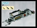 Instrucciones de Construcción - LEGO - 8098 - Clone Turbo Tank™: Page 48