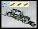 Instrucciones de Construcción - LEGO - 8098 - Clone Turbo Tank™: Page 52