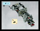 Instrucciones de Construcción - LEGO - 8098 - Clone Turbo Tank™: Page 55