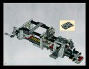 Instrucciones de Construcción - LEGO - 8098 - Clone Turbo Tank™: Page 60