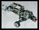 Instrucciones de Construcción - LEGO - 8098 - Clone Turbo Tank™: Page 70