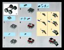 Instrucciones de Construcción - LEGO - 8098 - Clone Turbo Tank™: Page 72