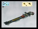 Instrucciones de Construcción - LEGO - 8098 - Clone Turbo Tank™: Page 24