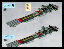 Instrucciones de Construcción - LEGO - 8098 - Clone Turbo Tank™: Page 26