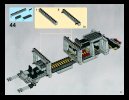 Instrucciones de Construcción - LEGO - 8098 - Clone Turbo Tank™: Page 45