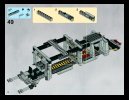 Instrucciones de Construcción - LEGO - 8098 - Clone Turbo Tank™: Page 50