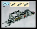 Instrucciones de Construcción - LEGO - 8098 - Clone Turbo Tank™: Page 51