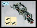 Instrucciones de Construcción - LEGO - 8098 - Clone Turbo Tank™: Page 54