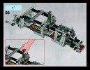 Instrucciones de Construcción - LEGO - 8098 - Clone Turbo Tank™: Page 58