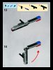 Instrucciones de Construcción - LEGO - 8099 - Midi-scale Imperial Star Destroyer™: Page 6