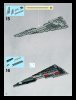 Instrucciones de Construcción - LEGO - 8099 - Midi-scale Imperial Star Destroyer™: Page 20