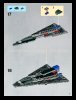 Instrucciones de Construcción - LEGO - 8099 - Midi-scale Imperial Star Destroyer™: Page 21