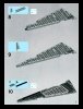 Instrucciones de Construcción - LEGO - 8099 - Midi-scale Imperial Star Destroyer™: Page 27