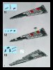 Instrucciones de Construcción - LEGO - 8099 - Midi-scale Imperial Star Destroyer™: Page 28