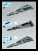 Instrucciones de Construcción - LEGO - 8099 - Midi-scale Imperial Star Destroyer™: Page 30