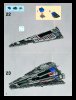 Instrucciones de Construcción - LEGO - 8099 - Midi-scale Imperial Star Destroyer™: Page 32