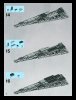 Instrucciones de Construcción - LEGO - 8099 - Midi-scale Imperial Star Destroyer™: Page 40