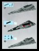 Instrucciones de Construcción - LEGO - 8099 - Midi-scale Imperial Star Destroyer™: Page 41