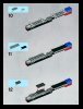 Instrucciones de Construcción - LEGO - 8099 - Midi-scale Imperial Star Destroyer™: Page 5