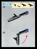 Instrucciones de Construcción - LEGO - 8099 - Midi-scale Imperial Star Destroyer™: Page 6