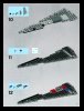 Instrucciones de Construcción - LEGO - 8099 - Midi-scale Imperial Star Destroyer™: Page 11