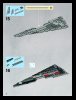 Instrucciones de Construcción - LEGO - 8099 - Midi-scale Imperial Star Destroyer™: Page 20