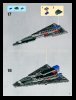 Instrucciones de Construcción - LEGO - 8099 - Midi-scale Imperial Star Destroyer™: Page 21