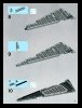 Instrucciones de Construcción - LEGO - 8099 - Midi-scale Imperial Star Destroyer™: Page 27