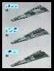 Instrucciones de Construcción - LEGO - 8099 - Midi-scale Imperial Star Destroyer™: Page 29