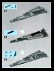 Instrucciones de Construcción - LEGO - 8099 - Midi-scale Imperial Star Destroyer™: Page 30