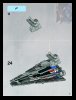 Instrucciones de Construcción - LEGO - 8099 - Midi-scale Imperial Star Destroyer™: Page 35