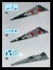 Instrucciones de Construcción - LEGO - 8099 - Midi-scale Imperial Star Destroyer™: Page 39