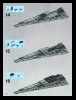 Instrucciones de Construcción - LEGO - 8099 - Midi-scale Imperial Star Destroyer™: Page 40