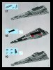 Instrucciones de Construcción - LEGO - 8099 - Midi-scale Imperial Star Destroyer™: Page 41