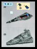 Instrucciones de Construcción - LEGO - 8099 - Midi-scale Imperial Star Destroyer™: Page 43