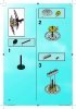 Instrucciones de Construcción - LEGO - 8102 - Blade Titan: Page 24