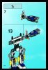 Instrucciones de Construcción - LEGO - 8103 - Sky Guardian: Page 24