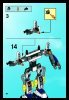 Instrucciones de Construcción - LEGO - 8103 - Sky Guardian: Page 26