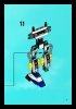 Instrucciones de Construcción - LEGO - 8103 - Sky Guardian: Page 17