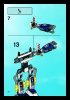 Instrucciones de Construcción - LEGO - 8103 - Sky Guardian: Page 24