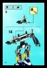 Instrucciones de Construcción - LEGO - 8103 - Sky Guardian: Page 26