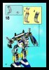 Instrucciones de Construcción - LEGO - 8103 - Sky Guardian: Page 32