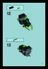 Instrucciones de Construcción - LEGO - 8104 - Shadow Crawler: Page 9