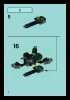 Instrucciones de Construcción - LEGO - 8104 - Shadow Crawler: Page 14