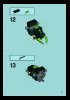 Instrucciones de Construcción - LEGO - 8104 - Shadow Crawler: Page 9