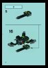 Instrucciones de Construcción - LEGO - 8104 - Shadow Crawler: Page 14