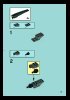 Instrucciones de Construcción - LEGO - 8104 - Shadow Crawler: Page 25